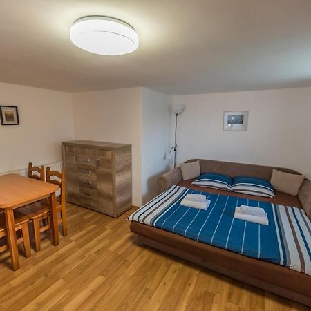 Apartmany Kořenov Eksteriør bilde