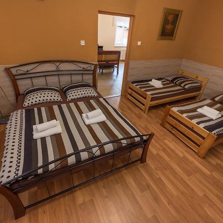Apartmany Kořenov Eksteriør bilde
