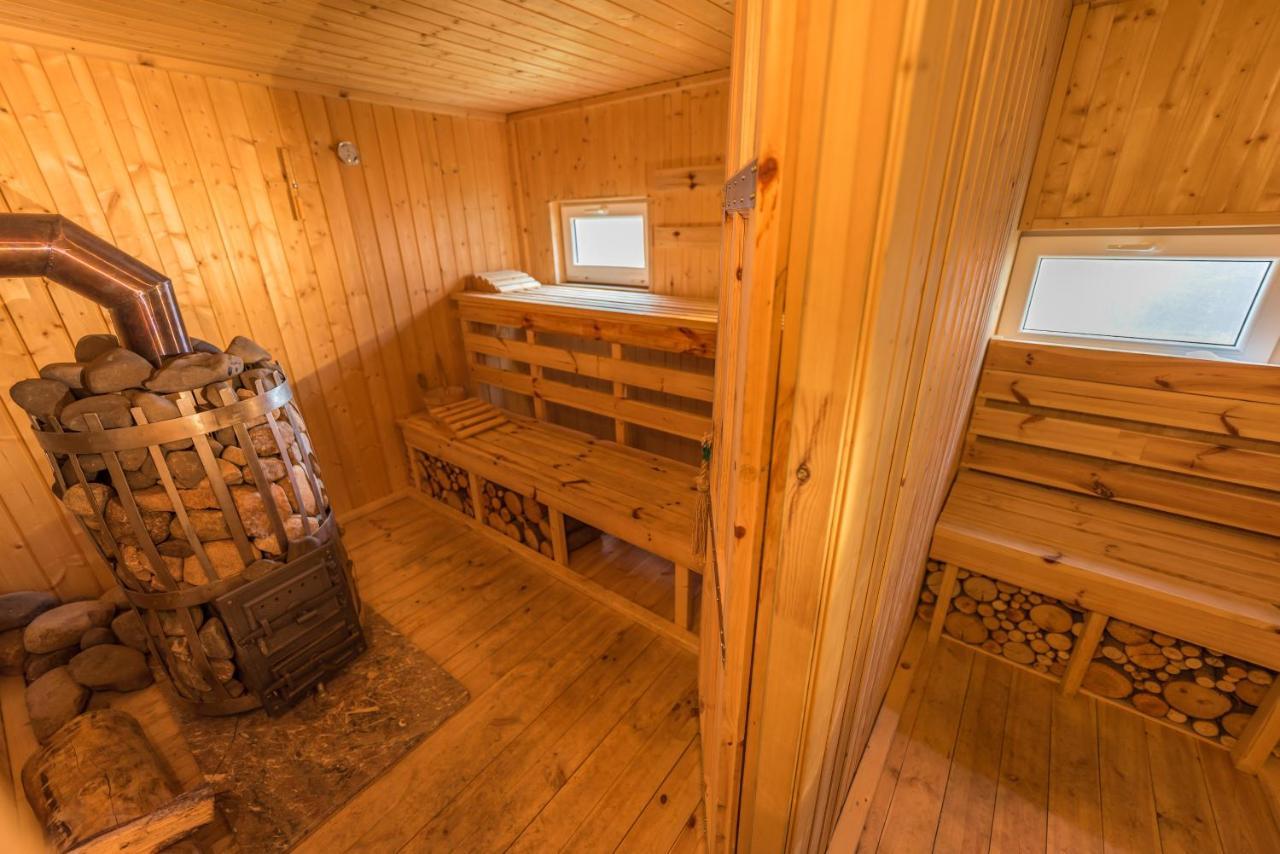 Apartmany Kořenov Eksteriør bilde