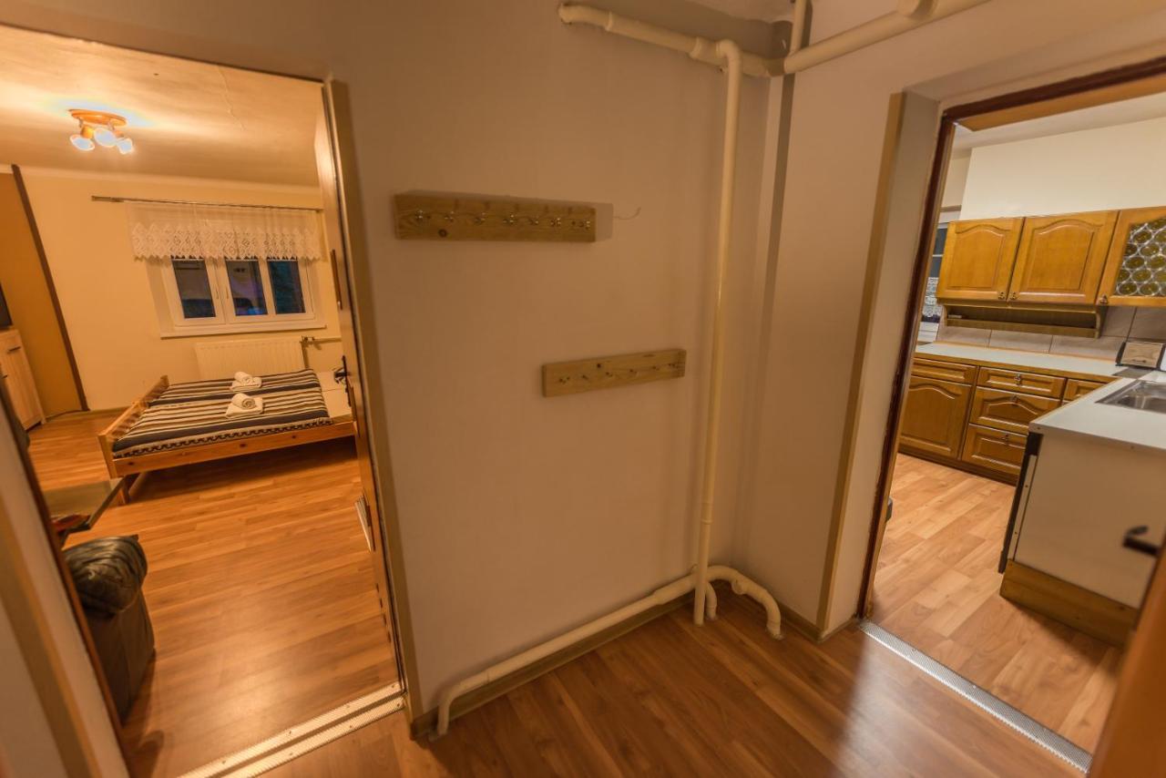 Apartmany Kořenov Eksteriør bilde