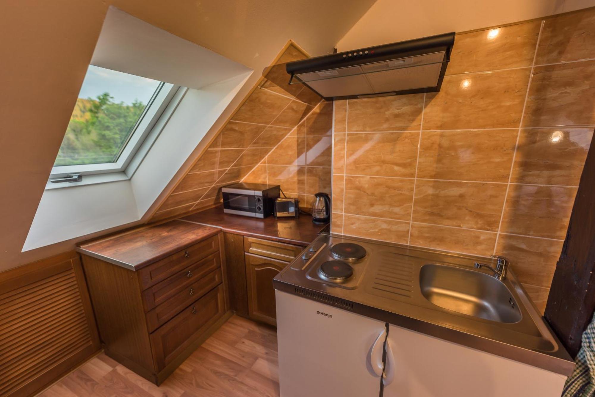 Apartmany Kořenov Eksteriør bilde