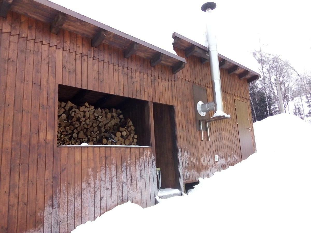 Apartmany Kořenov Eksteriør bilde