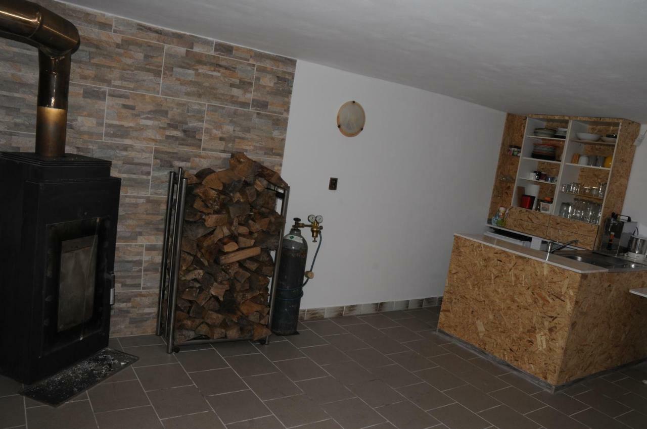 Apartmany Kořenov Eksteriør bilde
