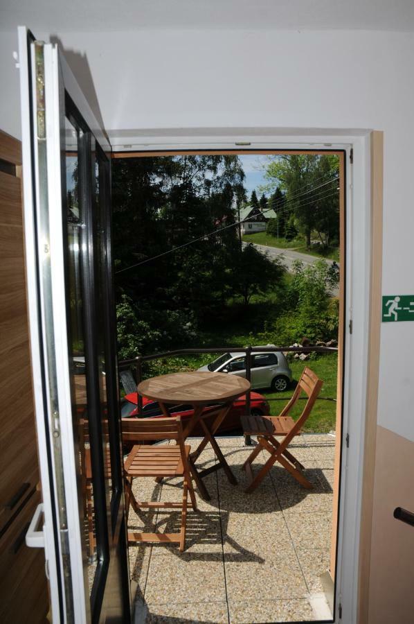 Apartmany Kořenov Eksteriør bilde